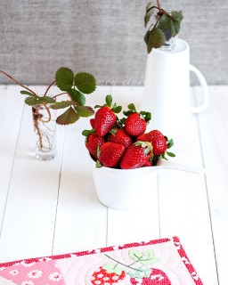 🍓 草莓！